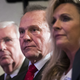 Illustration for article titled Lindsey Graham Comes to Stormy Daniels Defense?